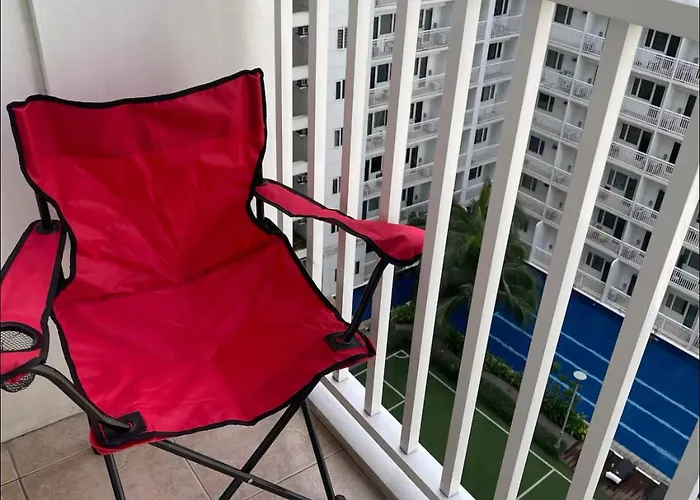 1 Bedroom Near Moa Naia With Parking Slot Included Pls Send Valid Ids Of Guests After