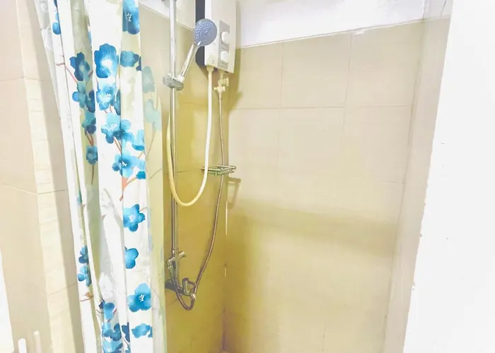 Apartamento 1 Bedroom Near Moa Naia With Parking Slot Included Pls Send Valid Ids Of Guests After